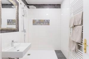 Superior Apartment room in Villa Maria - Suiten & Appartement