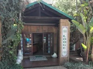 Waterside Lodge CC - Nhlangano