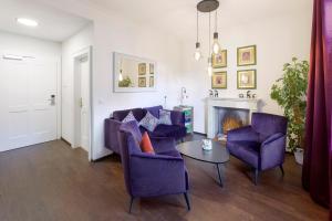Villa Maria - Suiten & Appartement