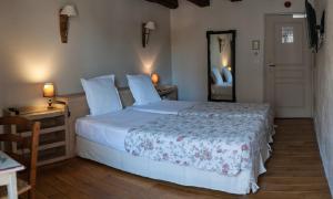 Hotels Relais de la Mothe : photos des chambres