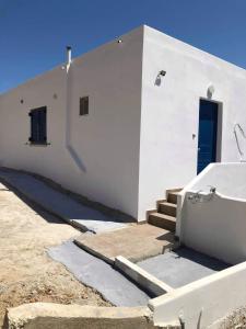 Cycladic house