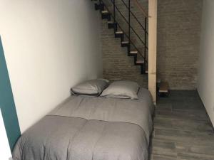 B&B / Chambres d'hotes Les Lavandieres : photos des chambres