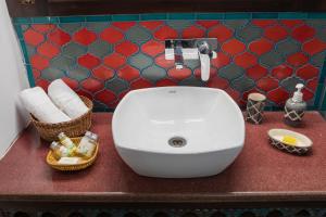 Madhav Bagh - Royal Heritage Stay