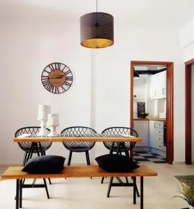 The Central - Heráklion