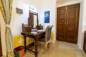 Madhav Bagh - Royal Heritage Stay
