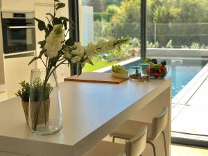 Villas La Maison d AME - for the perfect stay at the Mont Ventoux : photos des chambres