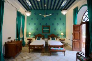 Madhav Bagh - Royal Heritage Stay