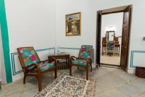Madhav Bagh - Royal Heritage Stay