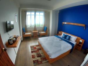Aisha Guest House Bed & Breakfast