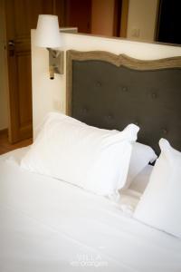 Hotels Hotel Villa Les Orangers : photos des chambres