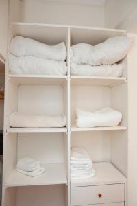 Apartamento Canciller