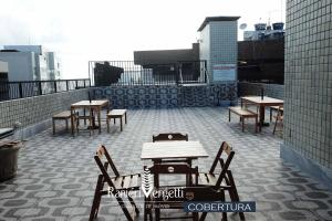 Apartamento Maceió Praia