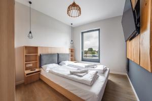 Stara Stocznia, Sun & Snow