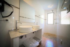 Hotels Hotel Villa Les Orangers : photos des chambres