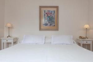 Apartamento Canciller