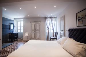 Hotels Hotel Villa Les Orangers : photos des chambres