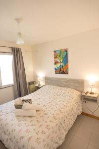 Apartamentos quinta sección