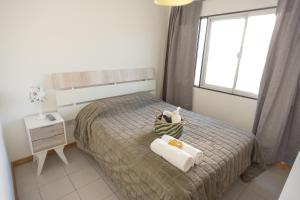 Apartamentos quinta sección