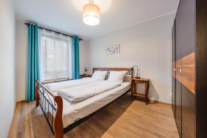 Apartamenty Sun & Snow Rezydencja Park