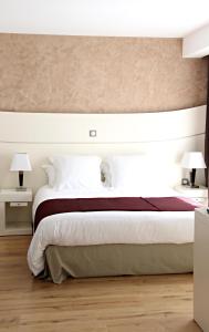 Hotels Hotel Montaigne & Spa - Cannes Centre : photos des chambres