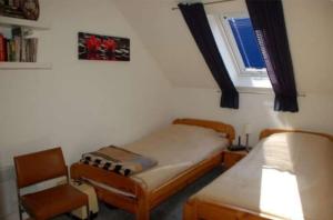 Apartment Edersee für 4 Personen