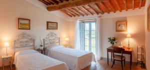 Superior Double or Twin Room with Pool View