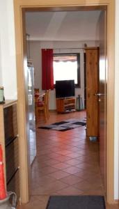 Apartment Edersee für 4 Personen