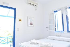 Triple Room with Sea View - 3