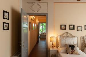 Deluxe Double or Twin Room with Garden View