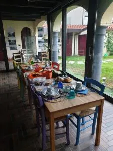 Le Tre Arti - Bardello