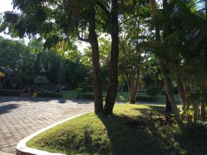 Suandarbporn Resort Mae Sot