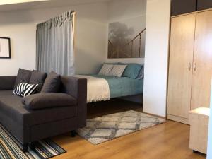 Stylish Studio Apart Aspen Golf Resort