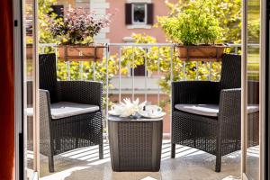 Top Floor Trastevere