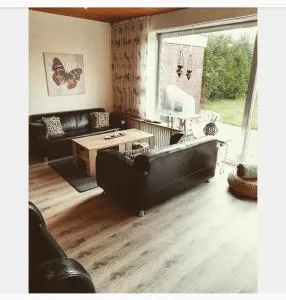 Nordseebriese - Hage