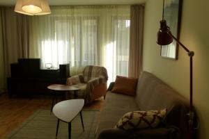 Apartament BB Czarny Potok II