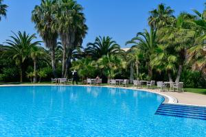 Minerva Resort Hotel