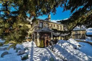 Ξενώνας La Galba (La Galba)