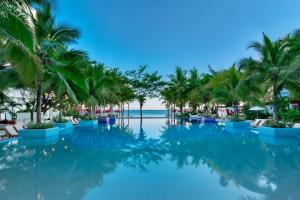 The Sens Cancun by Oasis - All Inclusive