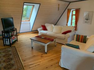 Ferienwohnung Warderhof