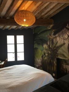 appartement cosy à 10 mètres du port de Cassis