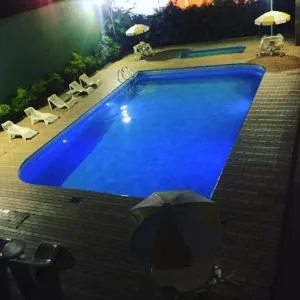 Hotel Guanabara - 卡拉瓜塔图巴