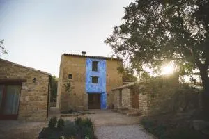 Casa rural Mas del Serranet - Alfara de Carles