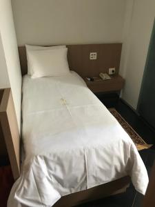 Sete Lagoas Residence Hotel