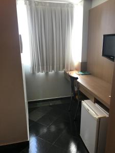 Sete Lagoas Residence Hotel