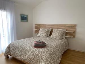 Appartements LE CLOS SAINTE MARIE : photos des chambres