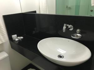 Sete Lagoas Residence Hotel