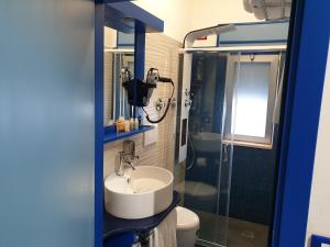 Hotel Caraibisiaco sul mare