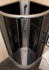 Karpu dīķis-Kempings Viesītes