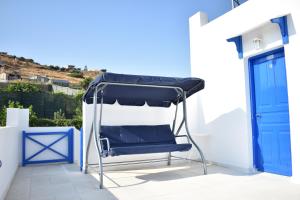 Quadruple Room with Sea View - 9