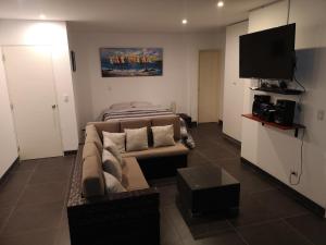 Nuevo Paracas Apartment